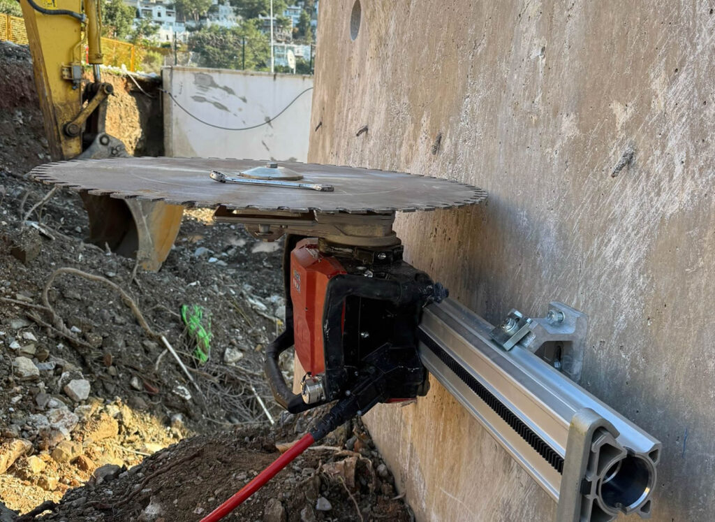 Avcılar Karot Hizmeti