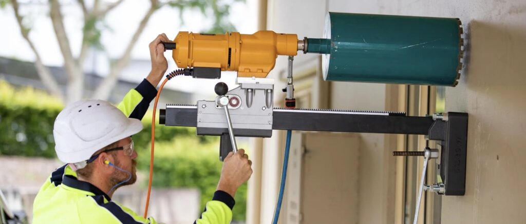 Başakşehir Karot Hizmeti